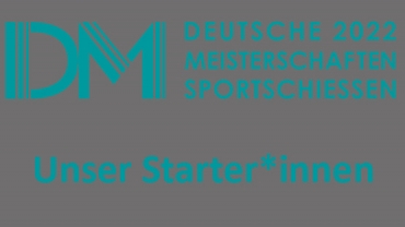 DM München 2022 - Sa. 03.09.