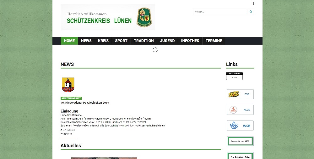 191109 Website Luenen
