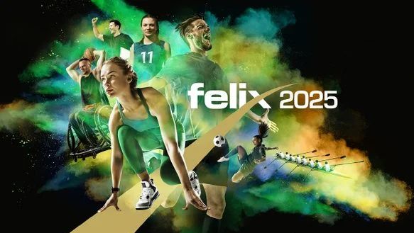 Felix 2025: Die Auszeichnung für sportliche Höchstleistungen in NRW