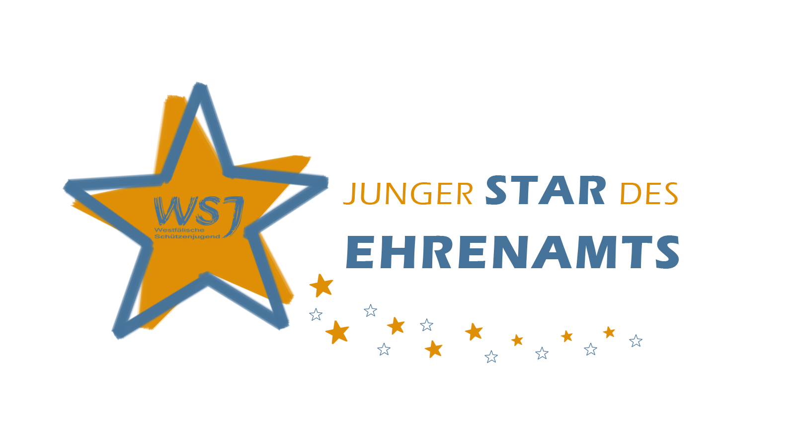 Junger star