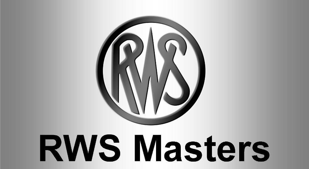 RWS Masters Plakat A3