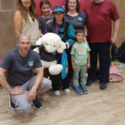 Dm Lichtschiessen August 26 13