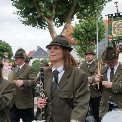 75. Westf.Schützentag - 19.09.26